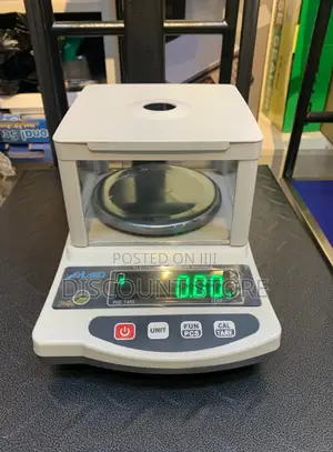 Table 3kg/0.01g Led Analytical Weighing Scale Digital Weighing Scale