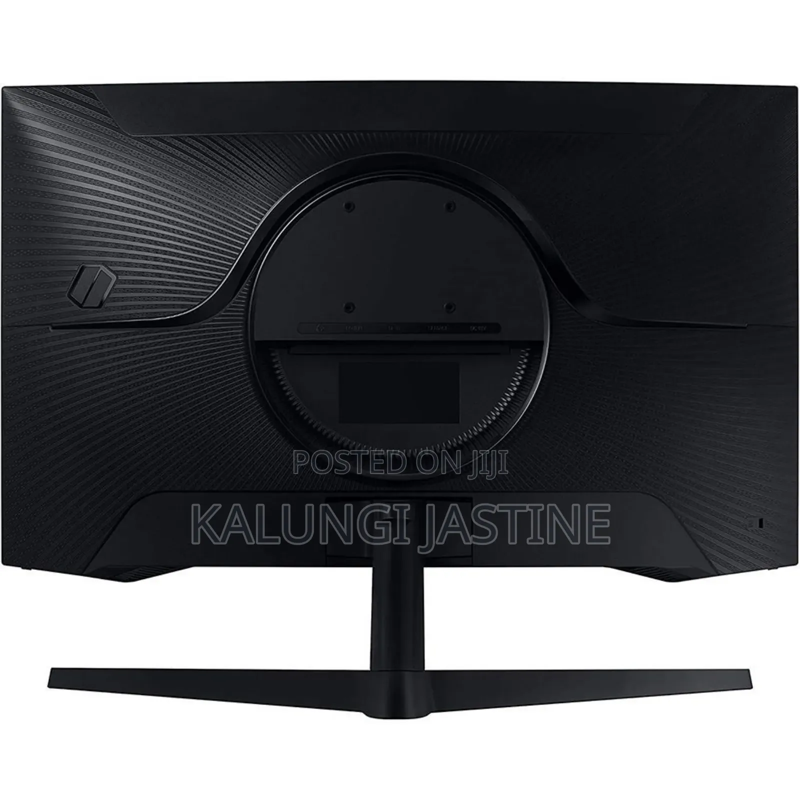Samsung Essential Monitor