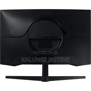 Samsung Essential Monitor