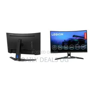 Lenovo Legion R27fc-30 27 Inches Curved Screen -67b6ac 1 Uk