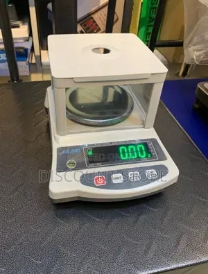 Electronic Mineral Analytical Weighing Scale Digital Weighing Scale