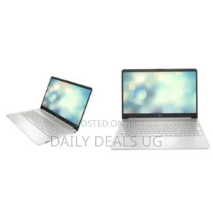 Hp Laptop 15s-Fq5017nia (6g3p7ea) Core 17 Laptop 15.6 Inches