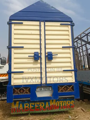 Fuso Fighter