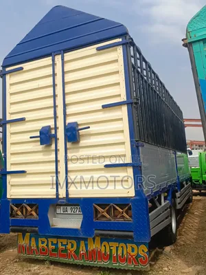 Fuso Fighter