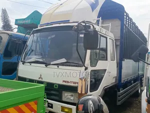 Fuso Fighter