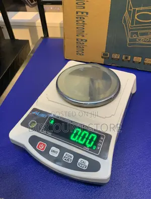 Mining Digital Gold Weighing Scale 0.01g Mineral Weighing Scale