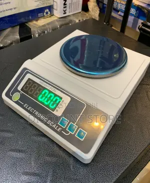 Digital Weighing Scale D;0.01g Weigh Jewelry Digital Weigh Scale