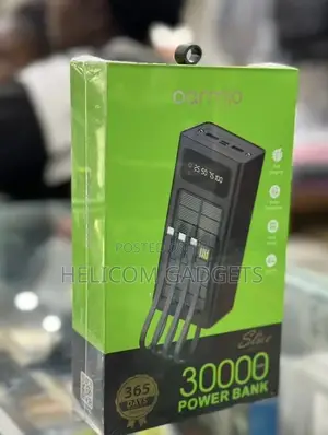 Power Bank
