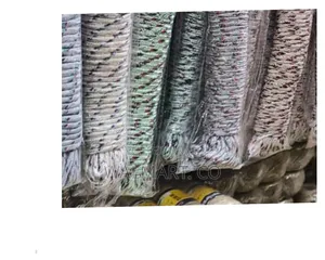 Silver Ropes