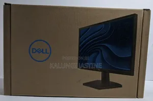 Dell 22 Inch Monitor
