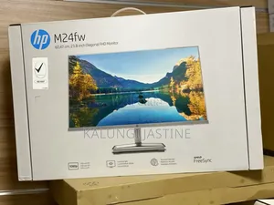 Hp 24 Inch Monitor