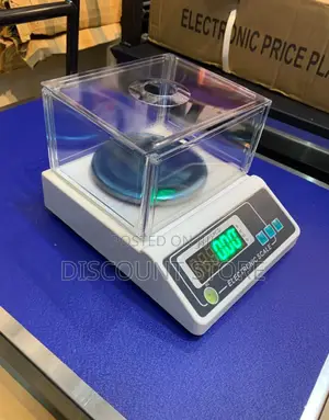 Digital Balance Lab Weighing Scale Analytical Digital Weighing Scale