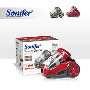 Sonifer Sf-2215 Vacuum Cleaner.