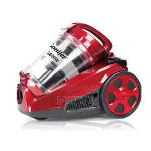 Sonifer Sf-2215 Vacuum Cleaner.