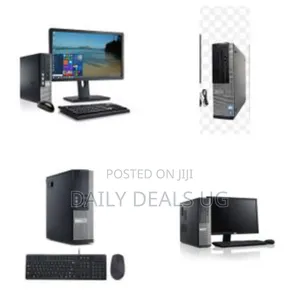 Renewed Refurbished Optiplex 3020 Cpu Intel Core I5 3.2ghz -8gb