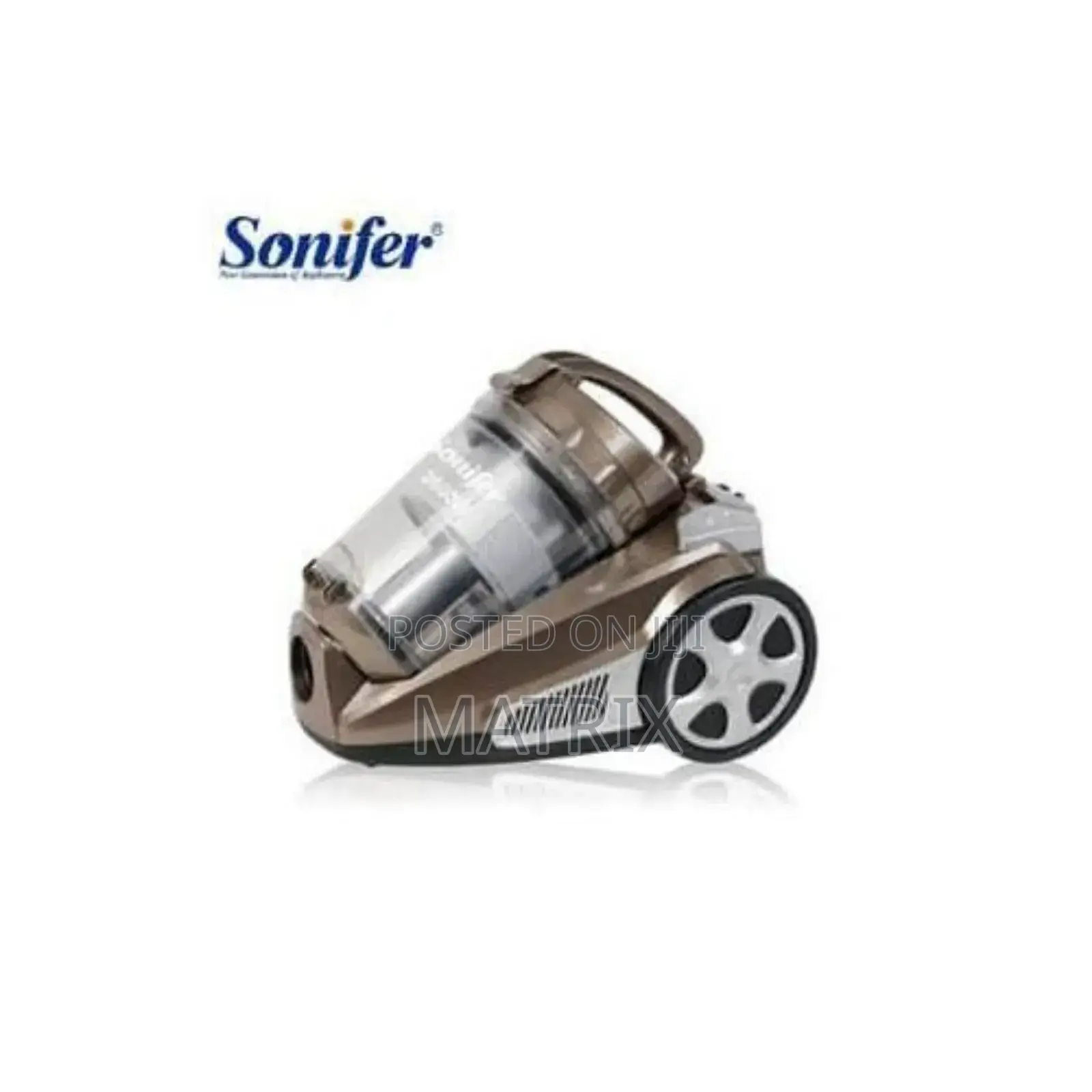 Sonifer Sf-2215 Vacuum Cleaner.