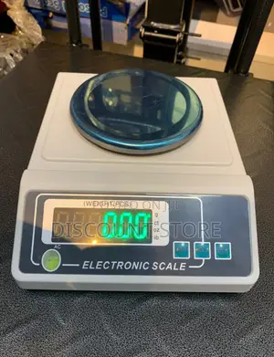 Balance Weighing Scale School Analytical Chemistry Lab Weighing Scale