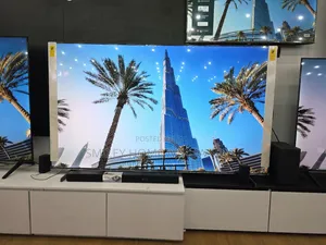 85inches Hisense A6 Series Udh- Vidaa Smart at 20% Discount Price