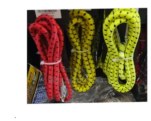 Bungee Cords Jump Rope