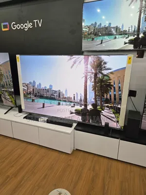 A6 Series Udh- Hisense Vidaa Smart 85inches at 20% Off Discount Sales