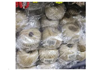 Sisal Twine Ropes