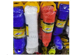 Roll of Multipurpose Rope