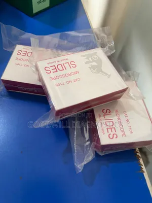 Microscope Slides