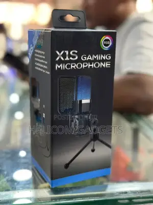 Gaming Microphone