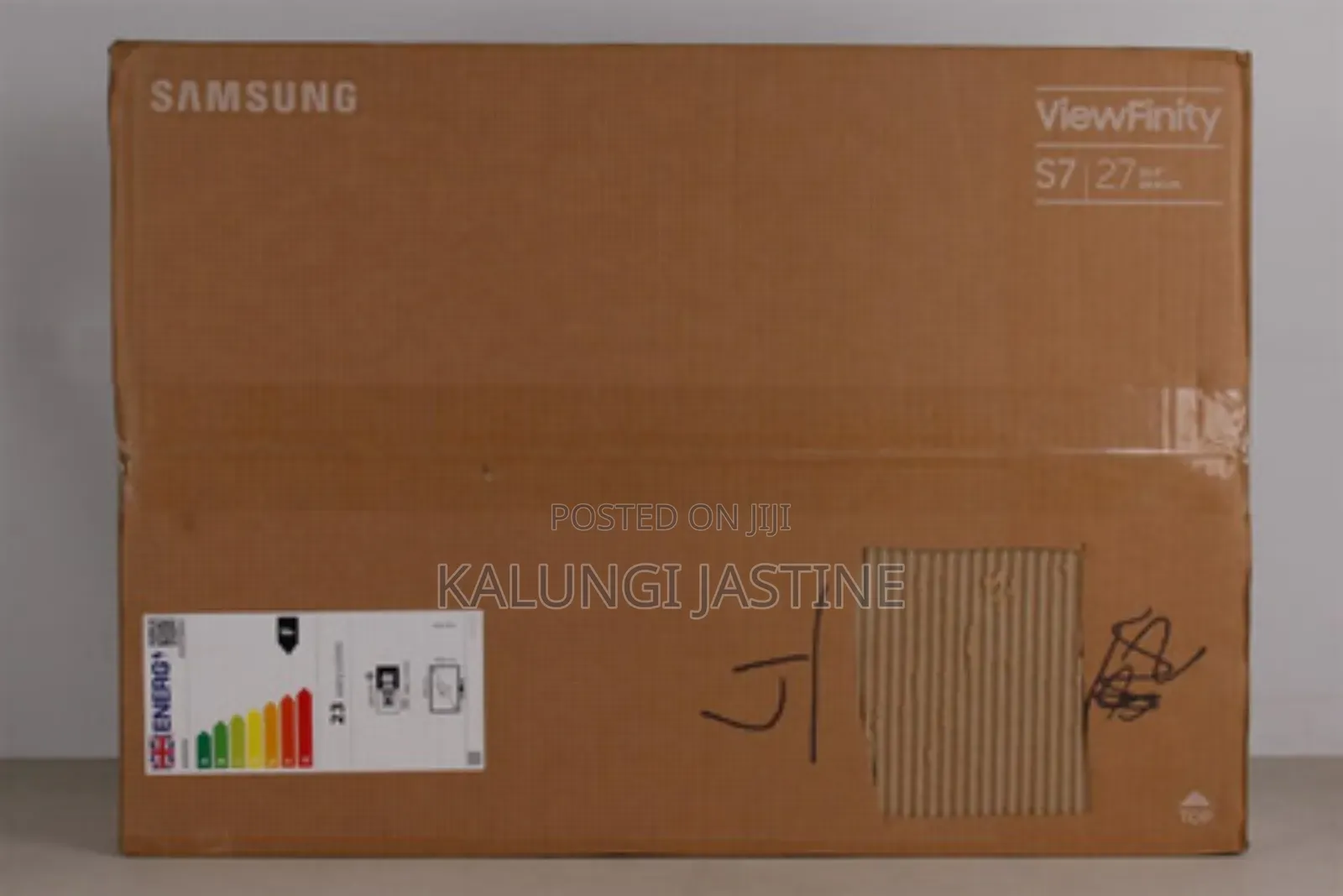 Samsung View Finity