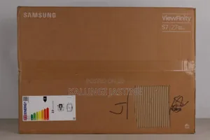 Samsung View Finity