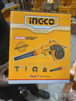 800w Electric Blower /Aspirator Blower