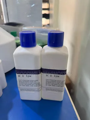 Lyse for Bc11 Hematology Analyzer Reagents