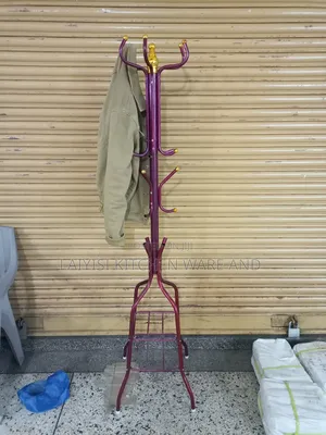 Coat Stand Clothes Hanger Living Room Door Bedroom Clothes Stand