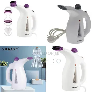 Sokany Garment Steamer.