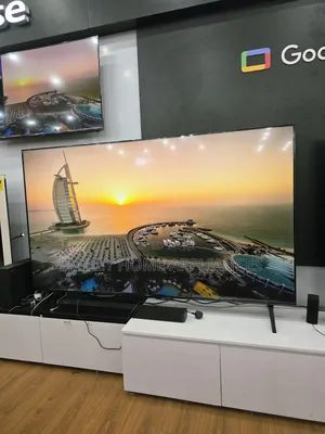 Q6 Series Quantum Dot Display Hisense 85inches Vidaa Smart Tv