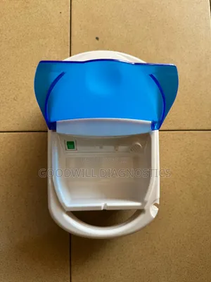 Nebulizer Machine