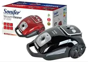 Sonifer Electric Carpet Vacuum Cleaner