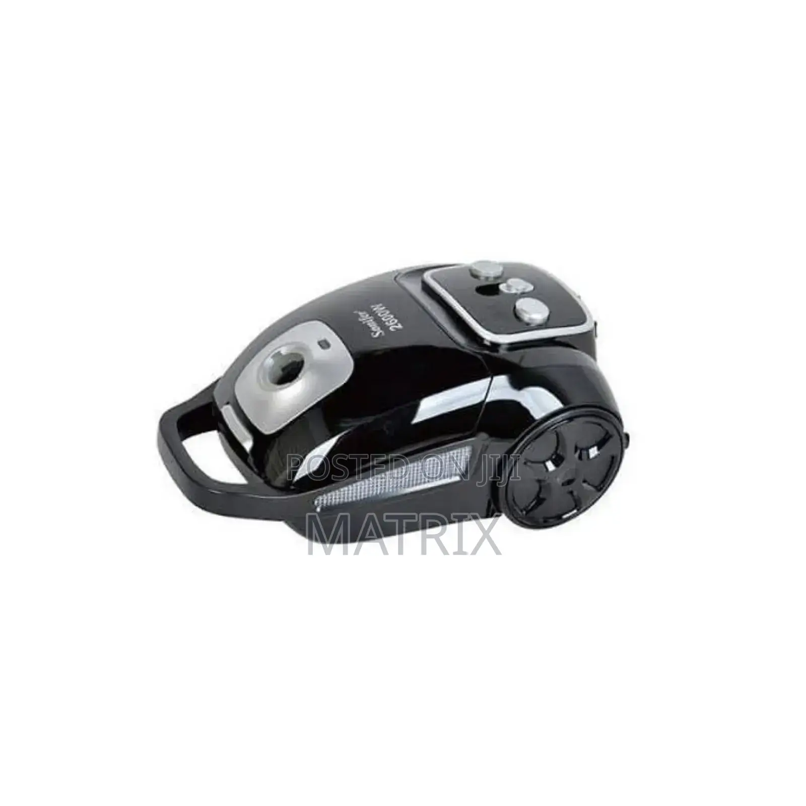 Sonifer Electric Carpet Vacuum Cleaner