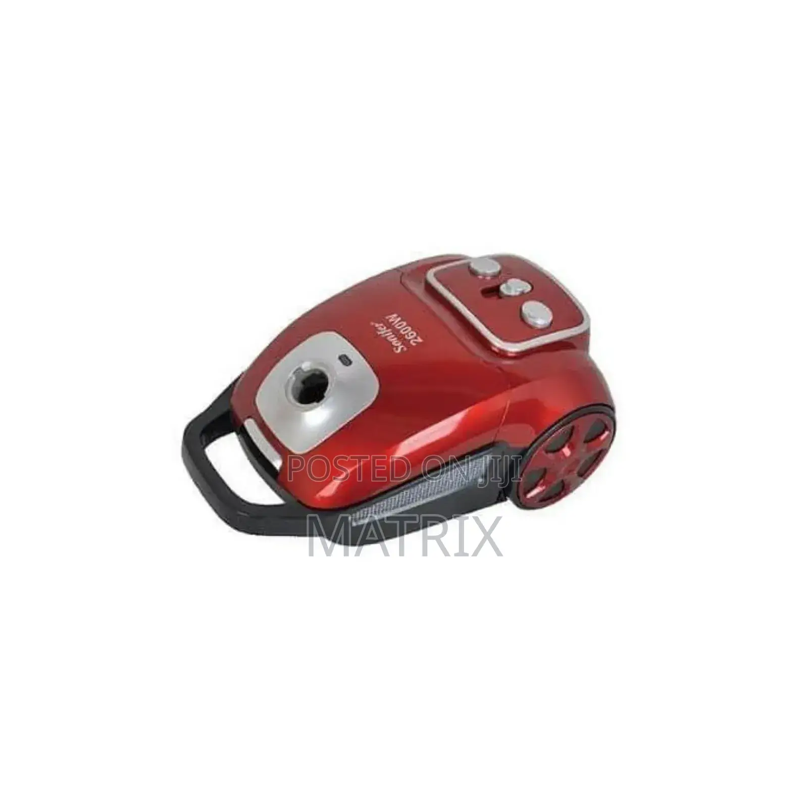 Sonifer Electric Carpet Vacuum Cleaner