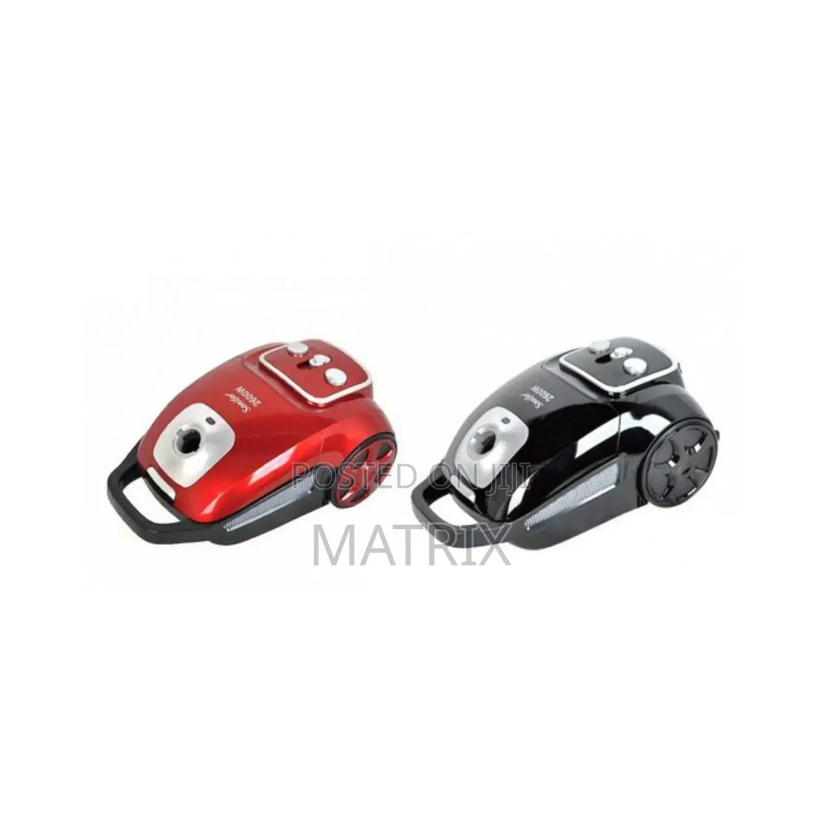 Sonifer Electric Carpet Vacuum Cleaner