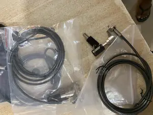 Laptop Lock Key