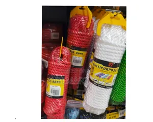 Multipurpose Skipping Rope