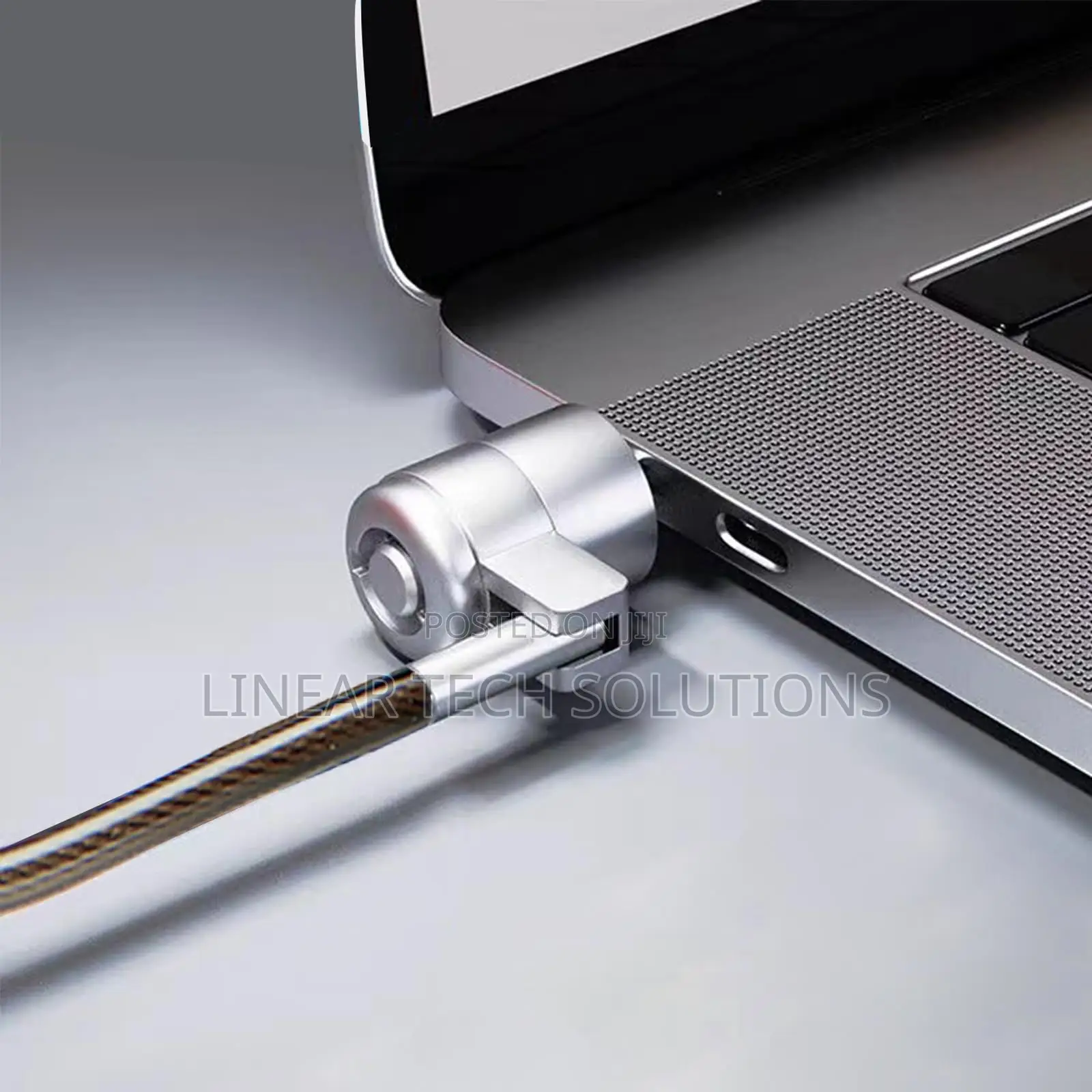 Laptop Lock Key