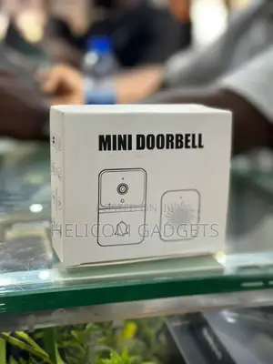 Min Door Bell