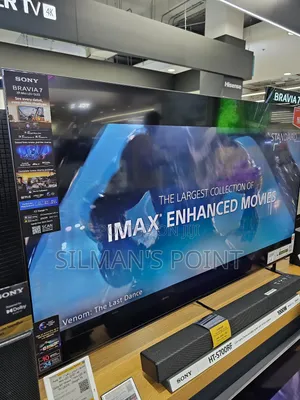 Sony 65" Bravia 7 Mini Led Qled Tv