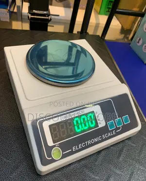 Lab Analytical Digital Weighing Scale 0.01g Digital Weighing Scale