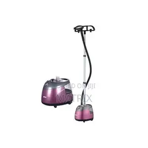 DSP Professional Garment Steamer, Model Kd601