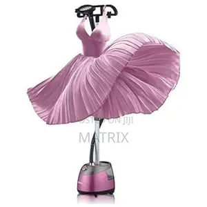 DSP Professional Garment Steamer, Model Kd601