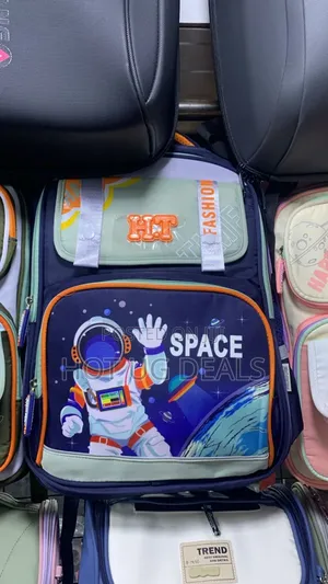 Kids School Backpack Bags
