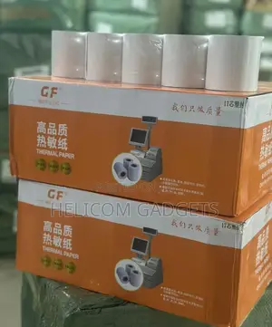 Reciept Scanners